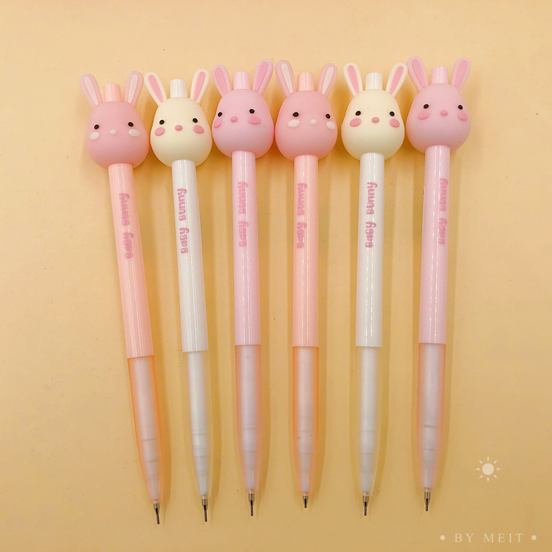 JD3-06 Rabbit Pencil
