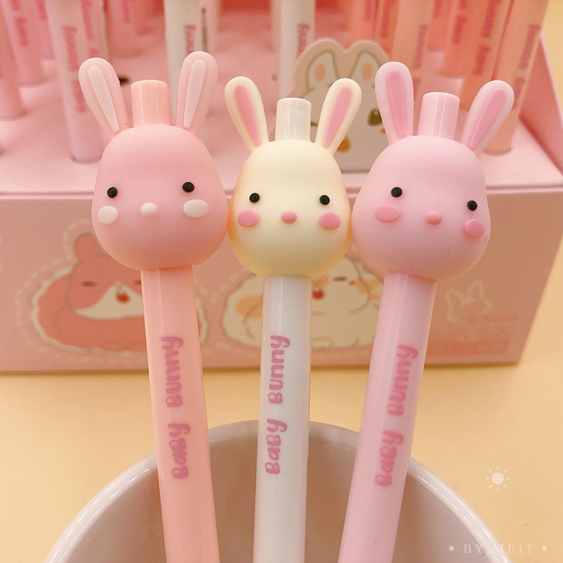 JD3-06 Rabbit Pencil