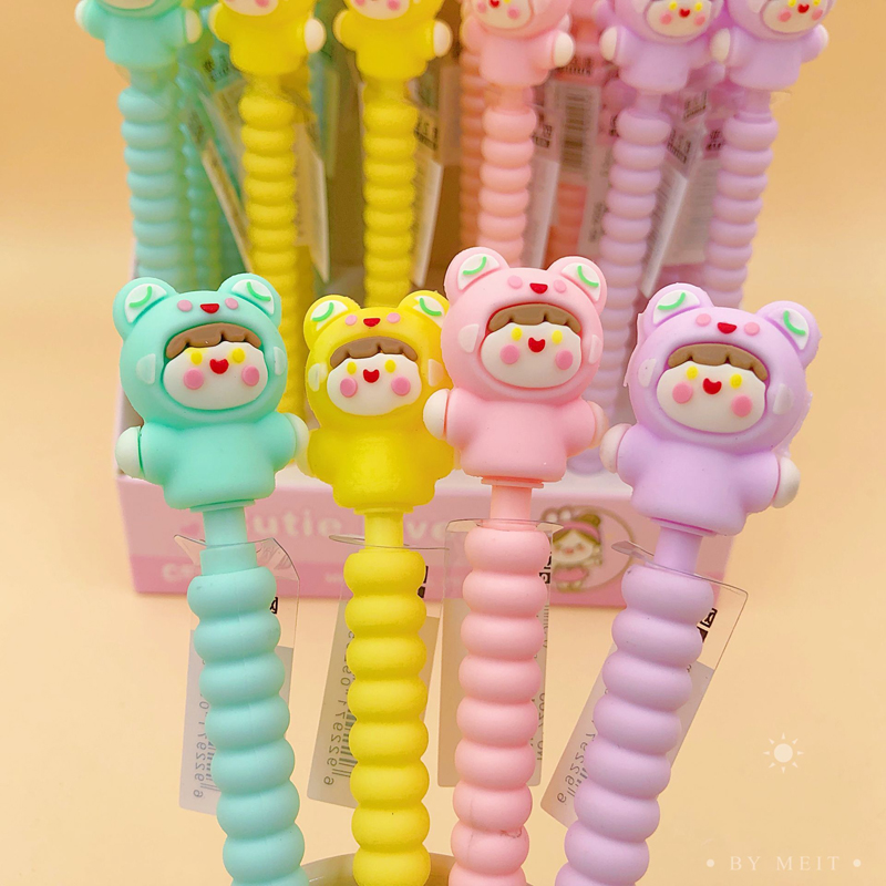 JD3-07 Cute Baby Pencil