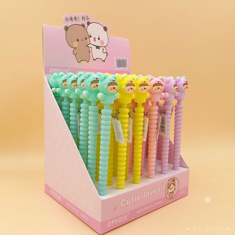 JD3-07 Cute Baby Pencil