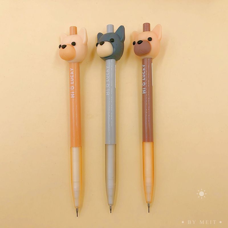 JD3-09 Dog Pencil