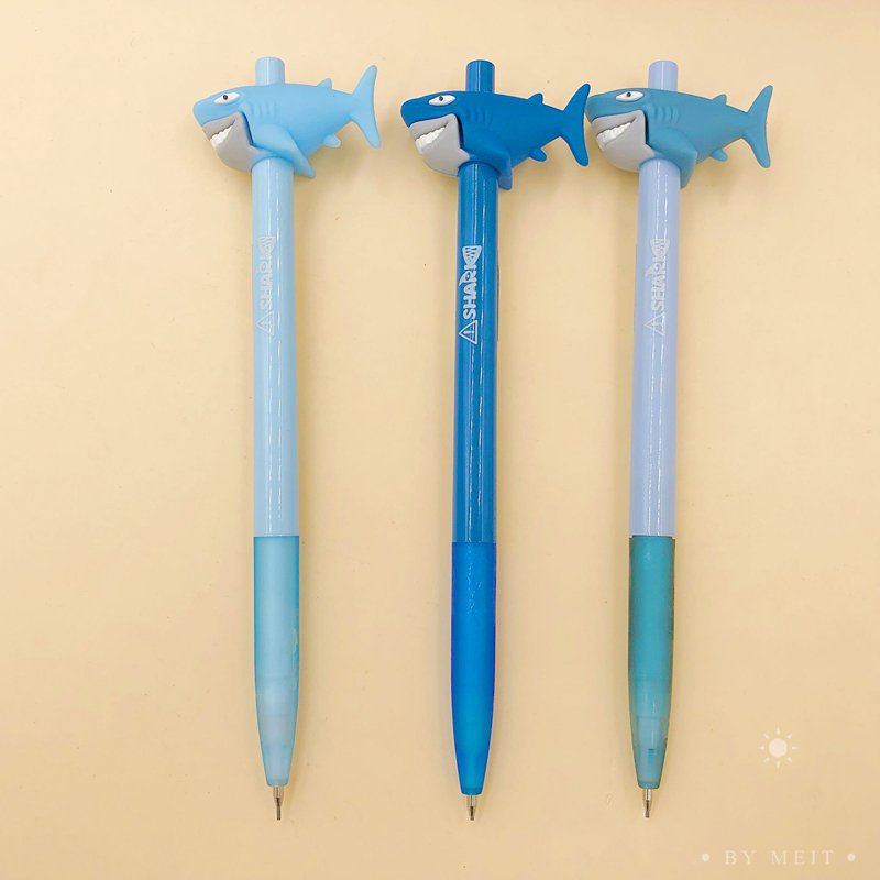 JD3-11 Shark Pencil