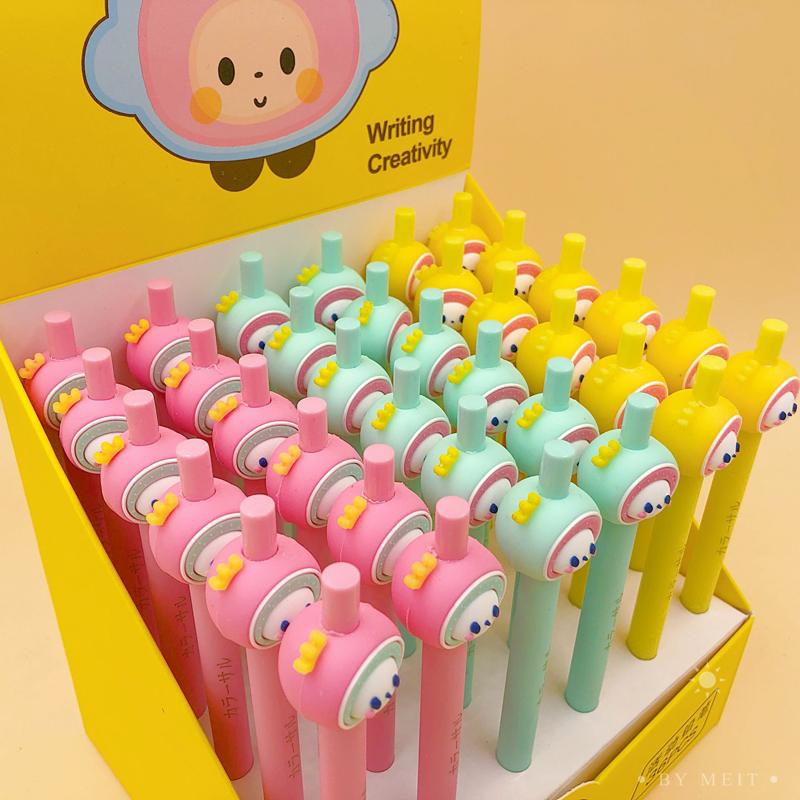 JD3-12 Avocado Pencil