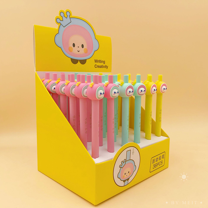 JD3-12 Avocado Pencil