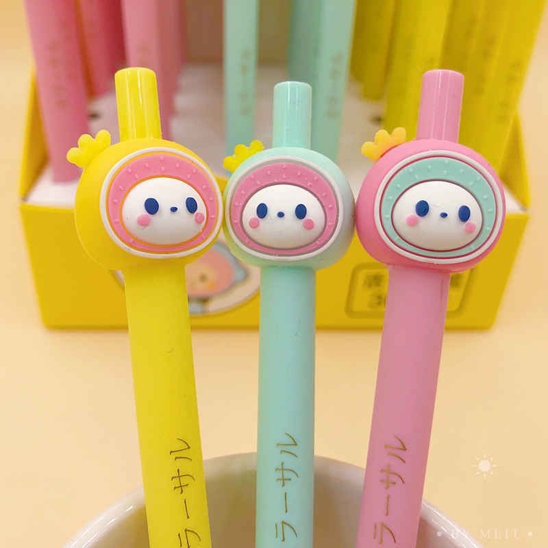 JD3-12 Avocado Pencil