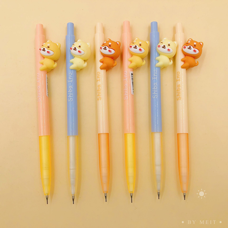 JD3-13 Shiba Inu Pencil
