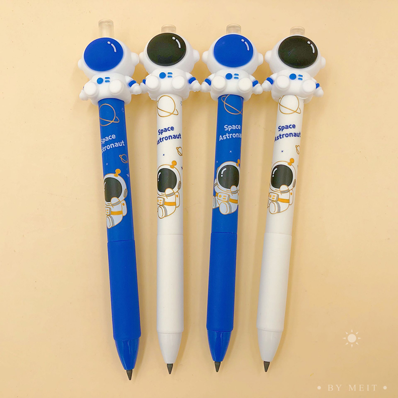JD3-16 Spaceman Pencil