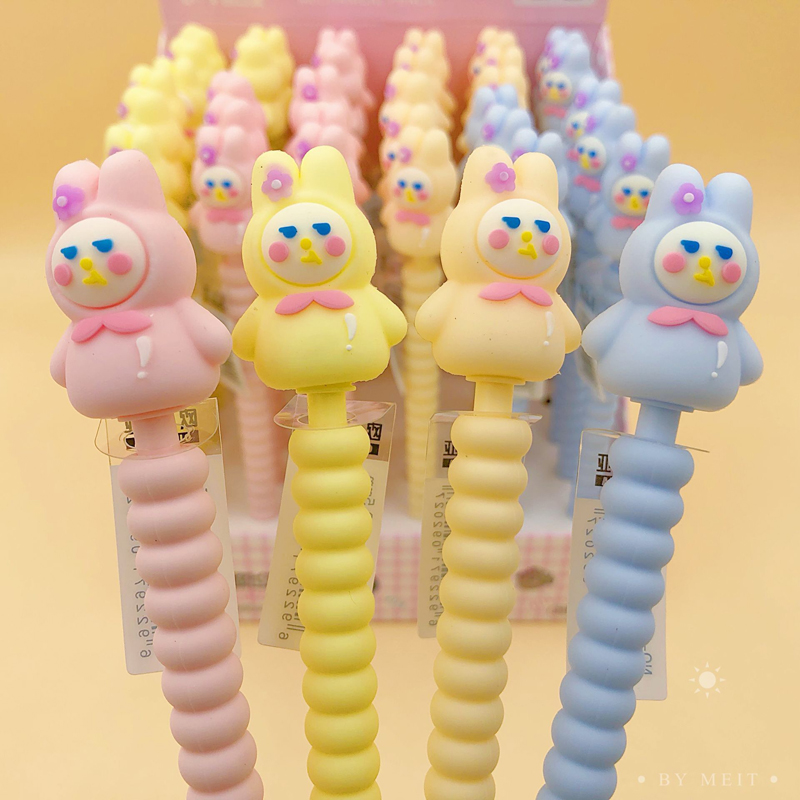 JD3-19 Rabbit Pencil