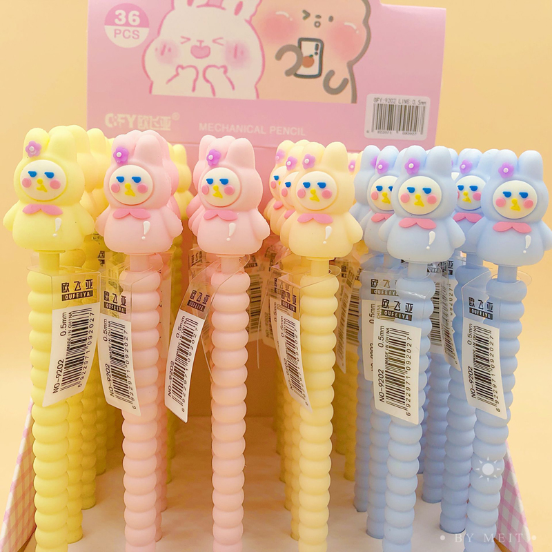 JD3-19 Rabbit Pencil