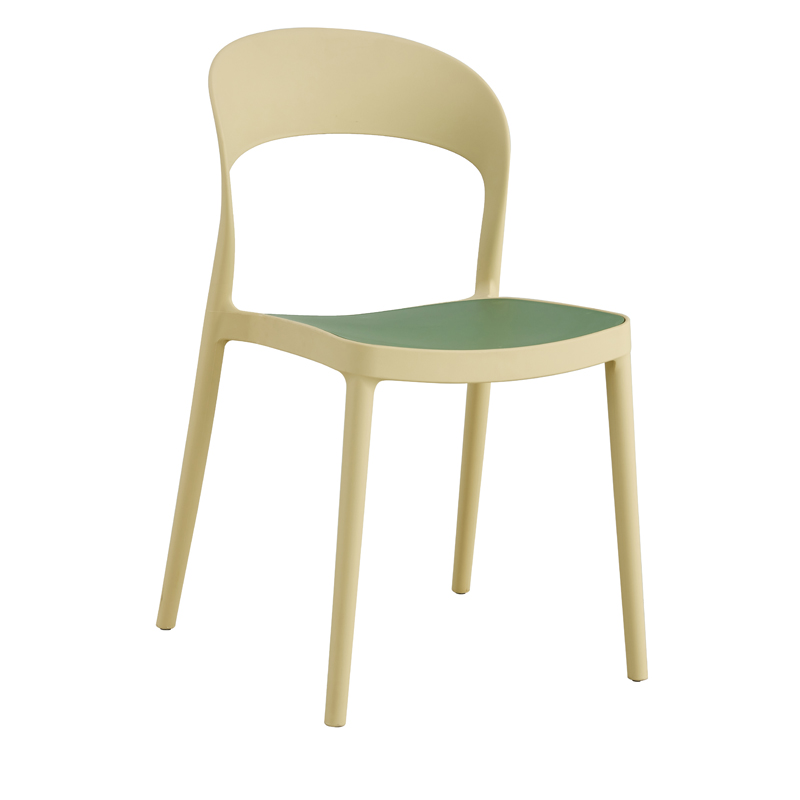 Stackable bistro chair Stackable bistro chair