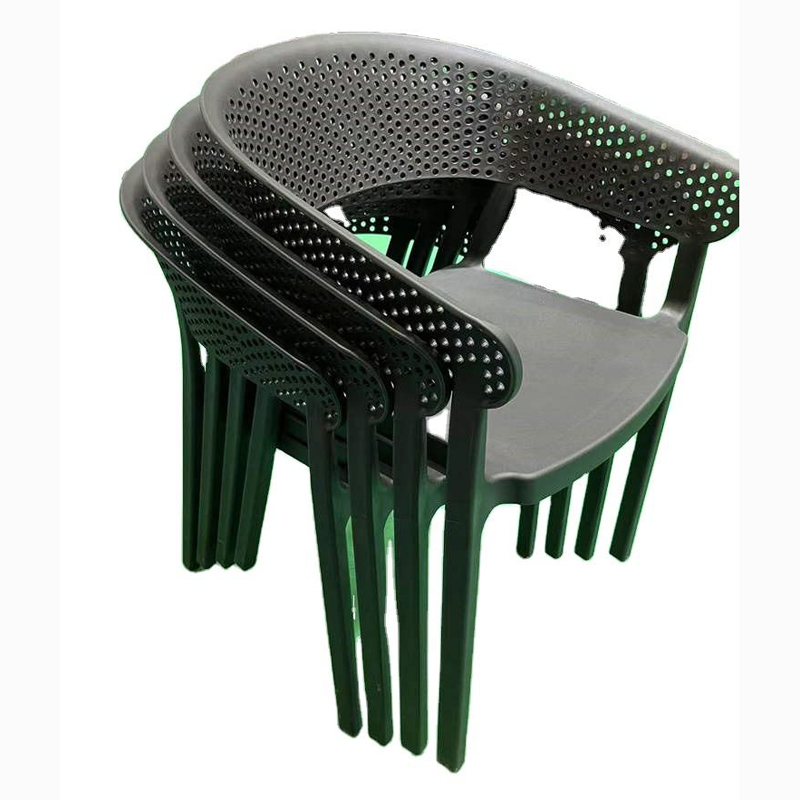 Plastic Chairs
