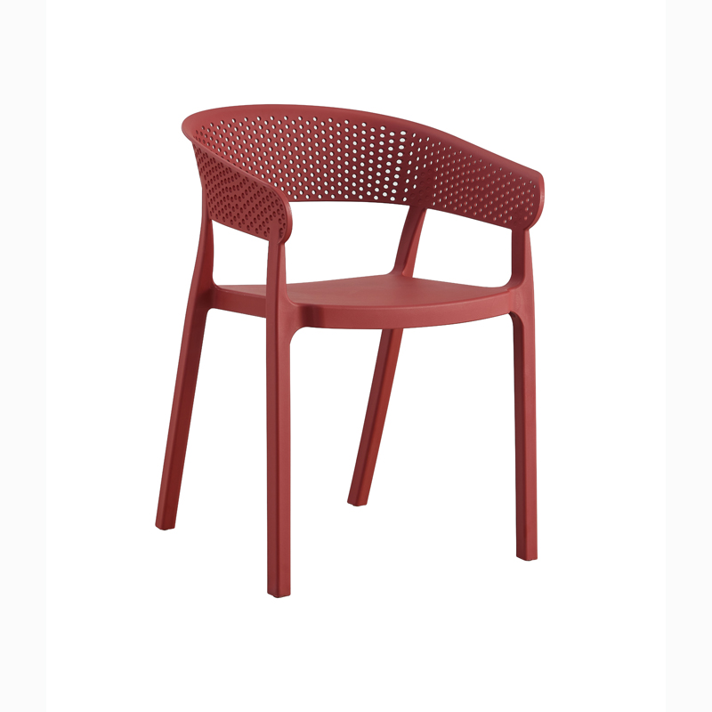Plastic Chairs