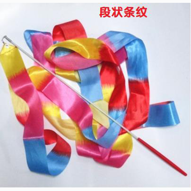 JB3-03 Coloured Ribbon