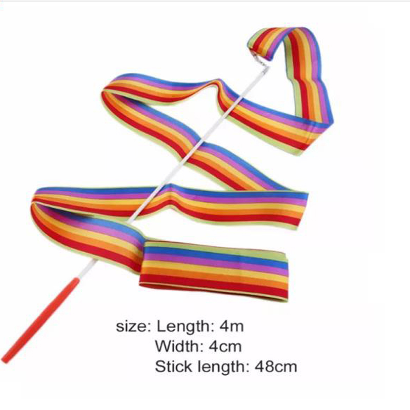 JB3-03 Coloured Ribbon