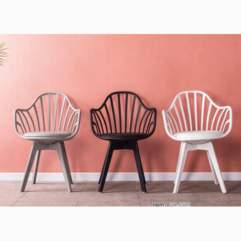 Plastic Dining Chairs