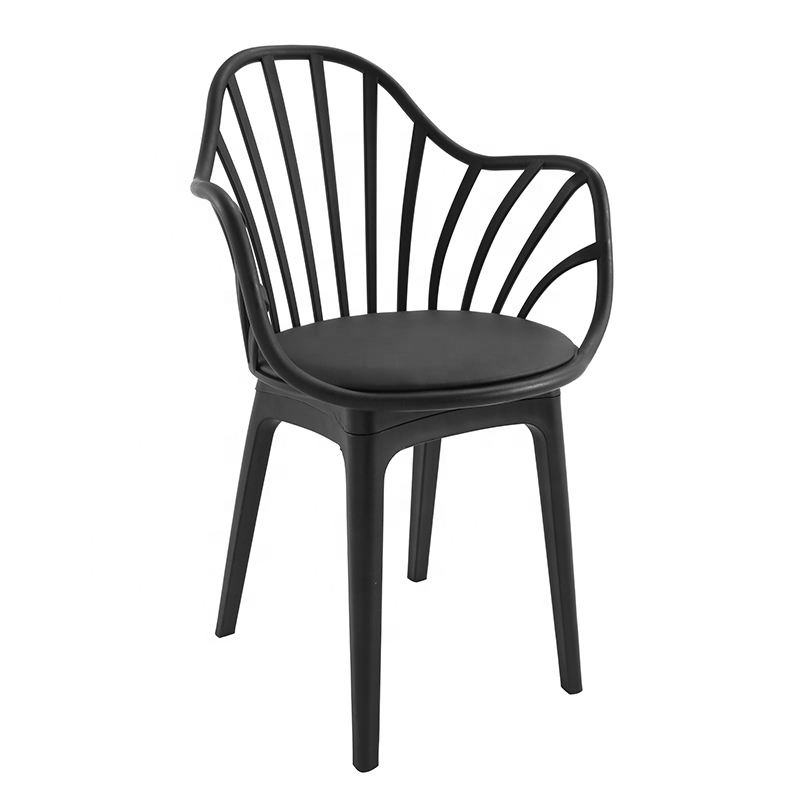 Plastic Dining Chairs