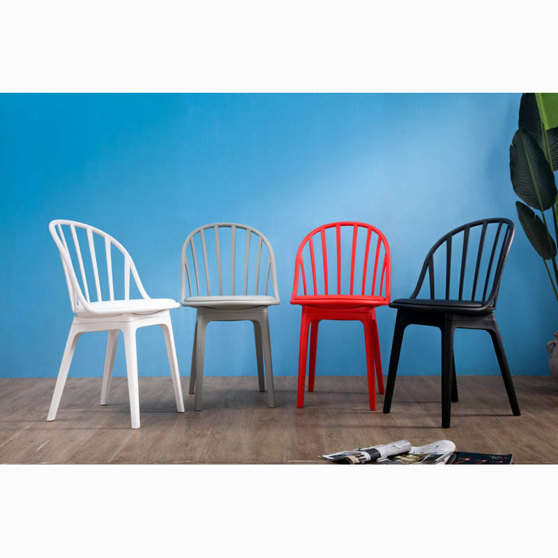 Plastic chair Plastic chair