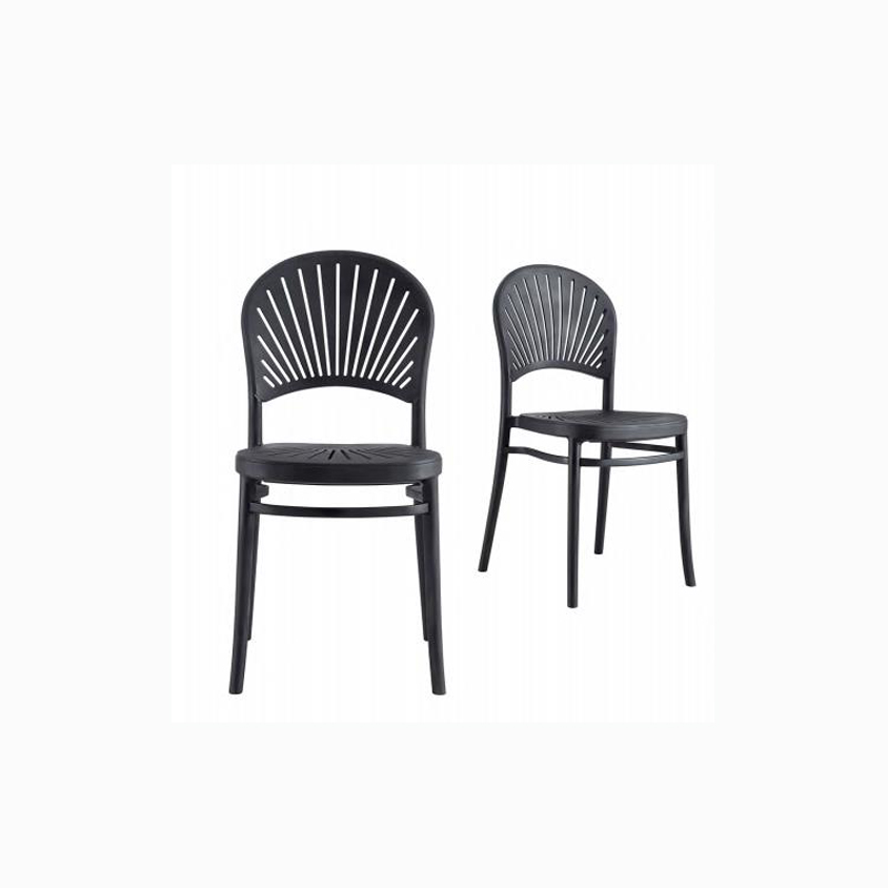 Plastic Chairs