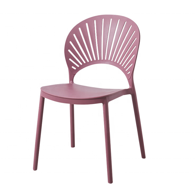 Plastic Chairs