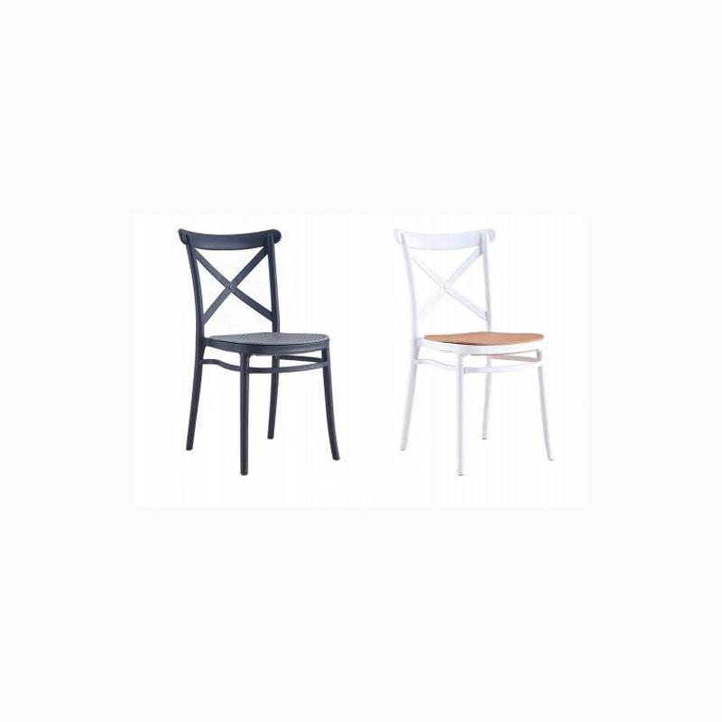 Garden plastic chairs Garden plastic chairs