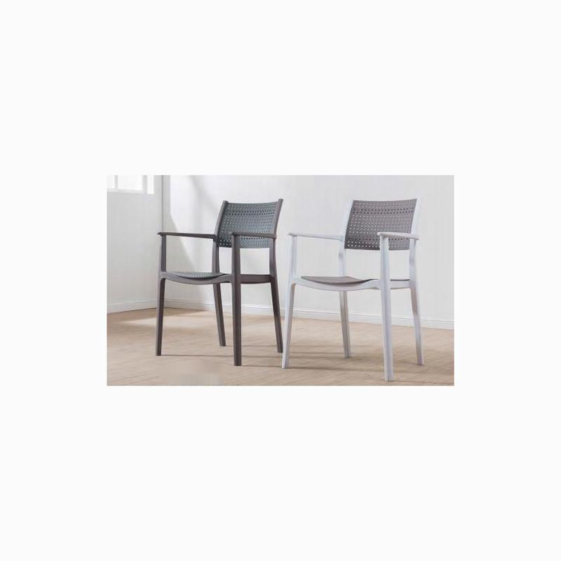 Garden plastic chairs Garden plastic chairs