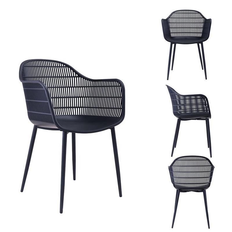 Garden plastic chairs Garden plastic chairs
