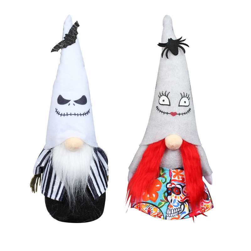 Halloween Doll Halloween Doll