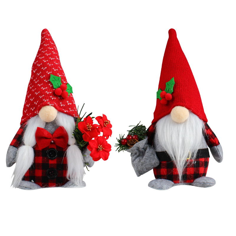 Cherry doll Cherry doll