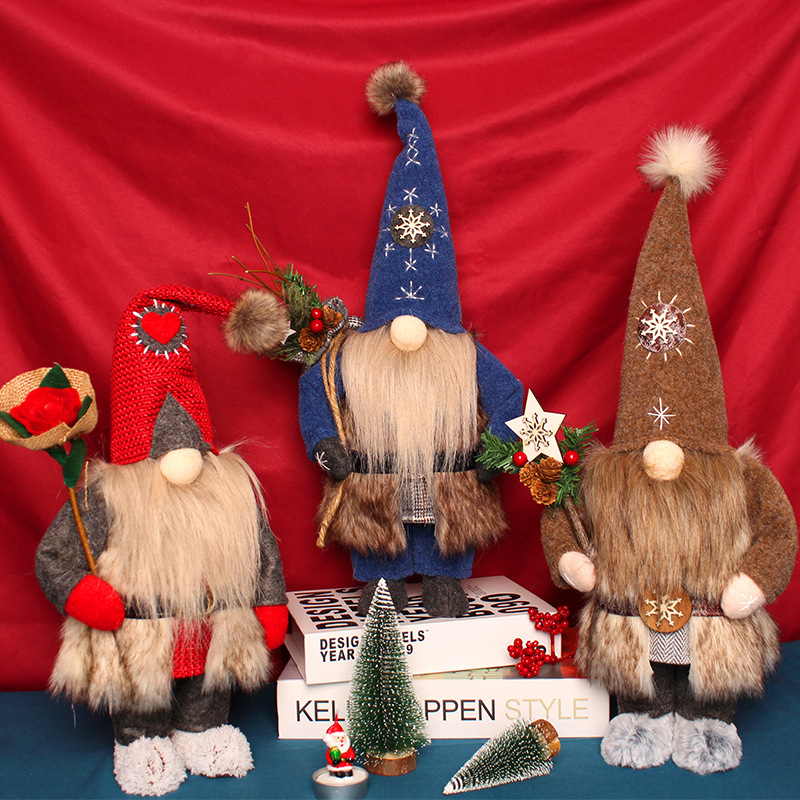 Christmas Gnome Christmas Gnome