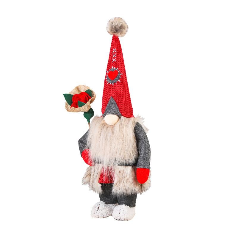 Christmas Gnome