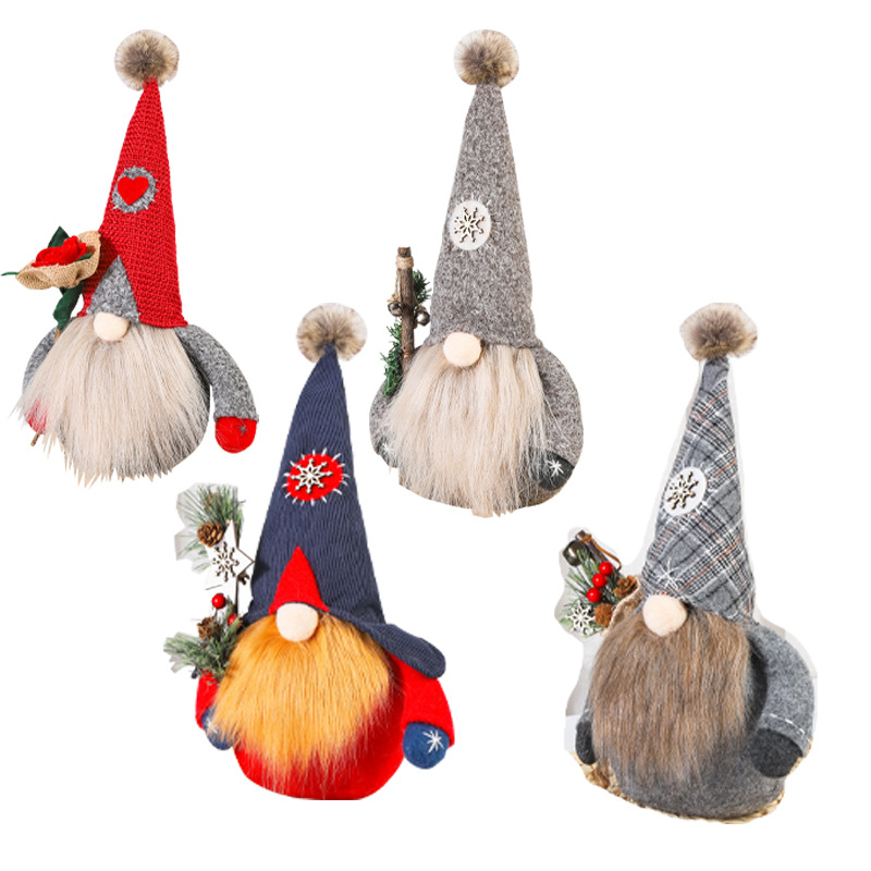 Christmas Gnome Christmas Gnome