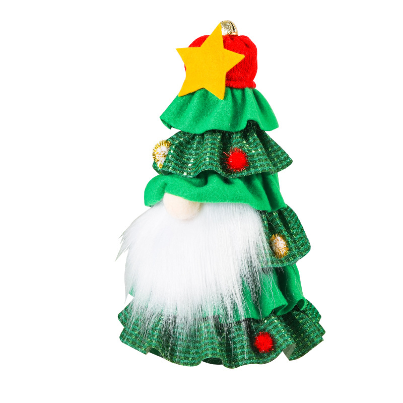 Christmas Dress Tree Christmas Dress Tree