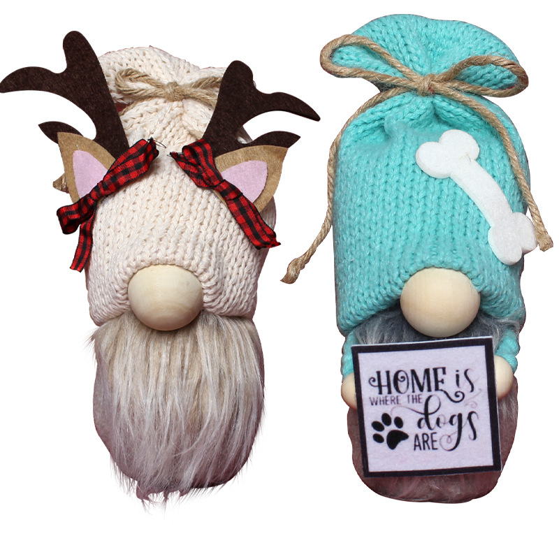 Christmas dolls Christmas dolls