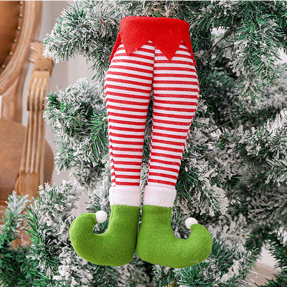 Elf legs