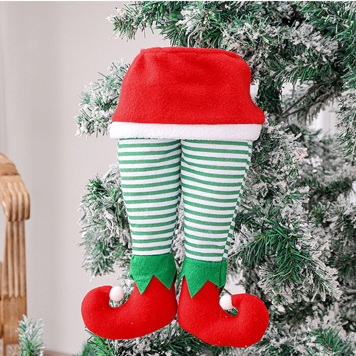 Elf legs