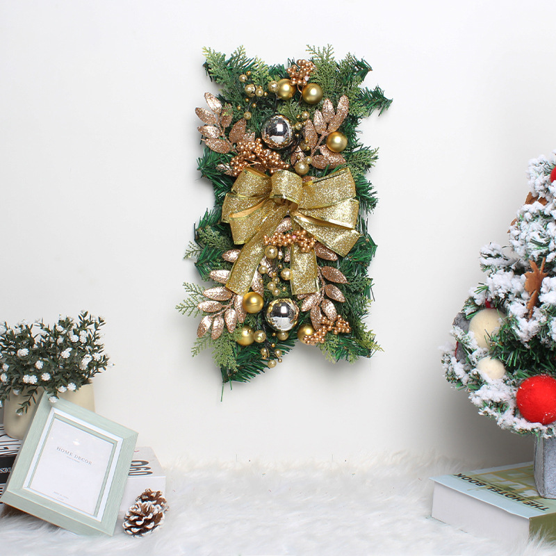 Christmas garland