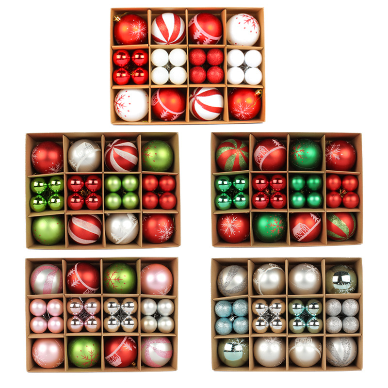 Christmas ball Christmas ball