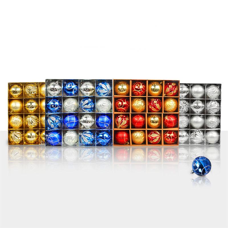 Christmas ball Christmas ball