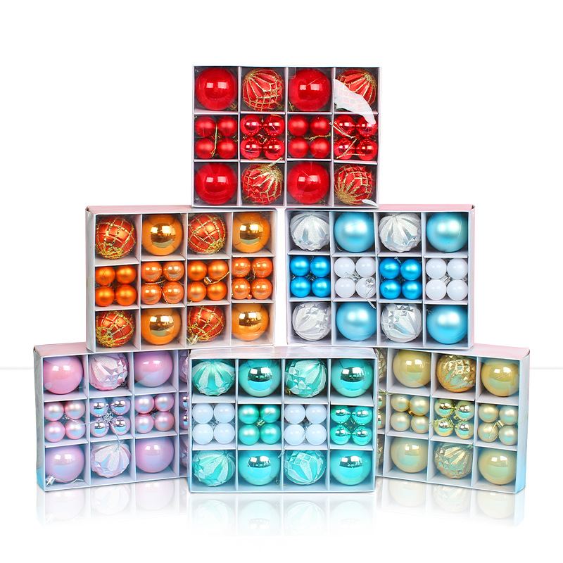 Christmas ball Christmas ball