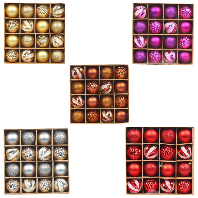 Christmas ball Christmas ball