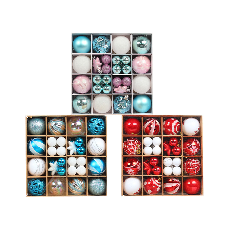 Christmas ball Christmas ball