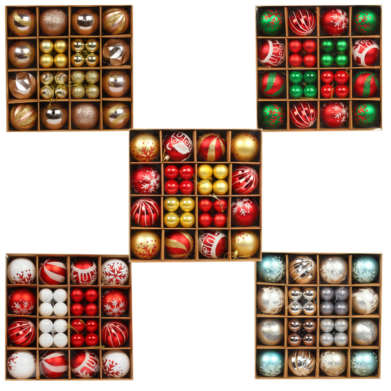 Christmas ball Christmas ball