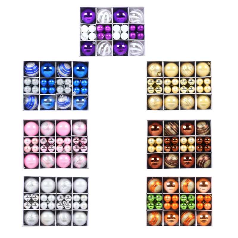 Christmas ball Christmas ball