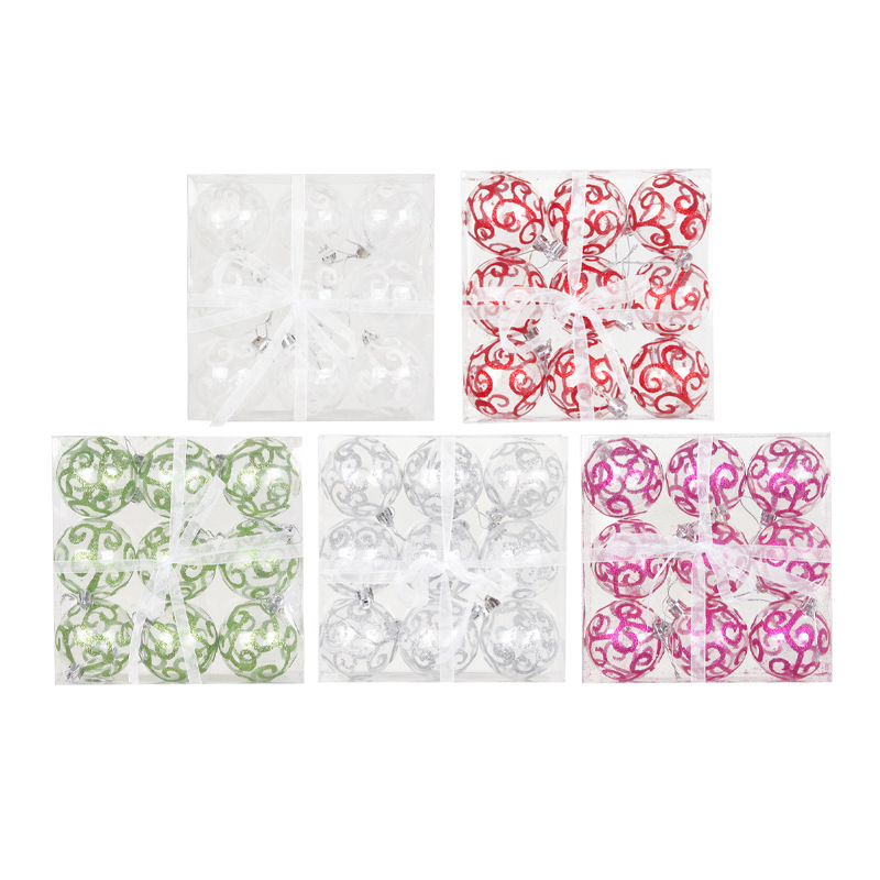 Christmas ball Christmas ball