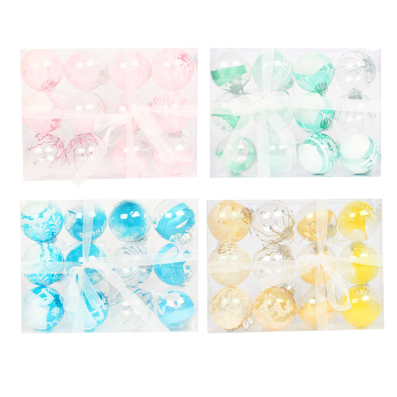 Christmas ball Christmas ball