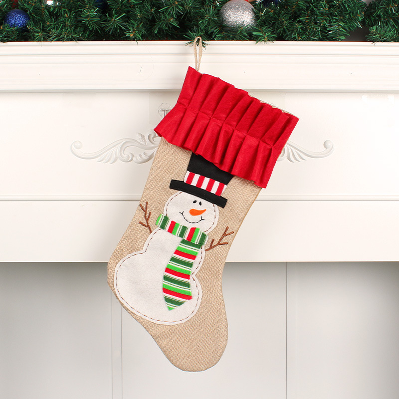 Christmas stocking