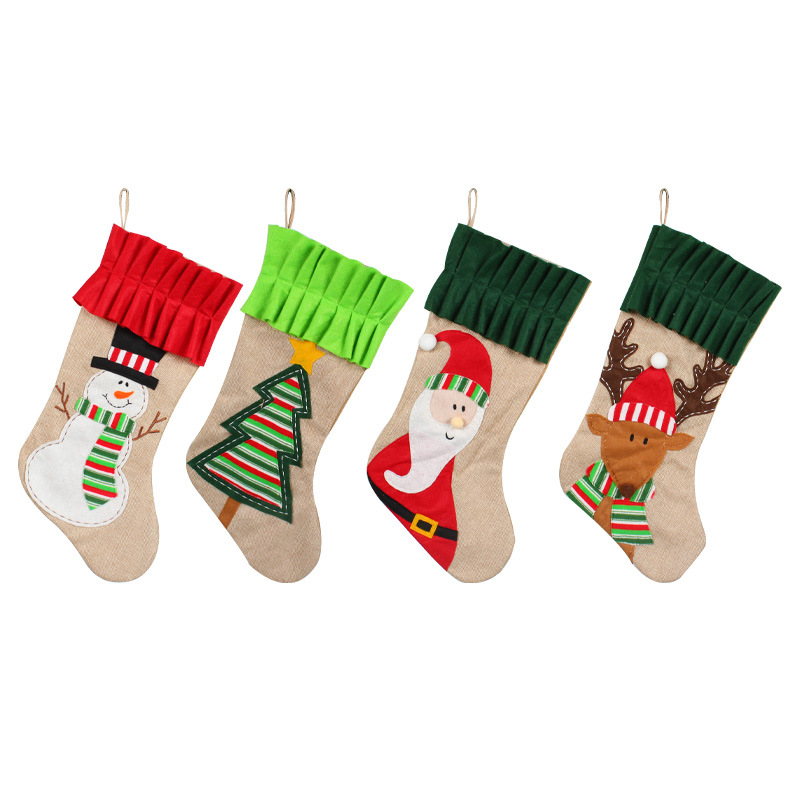 Christmas stocking Christmas stocking
