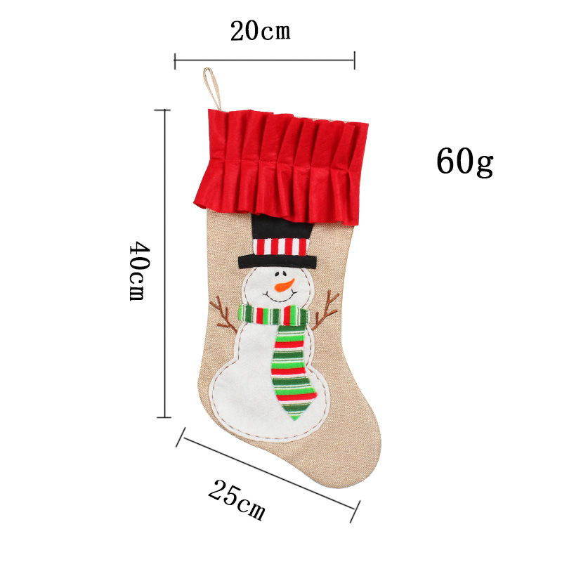 Christmas stocking