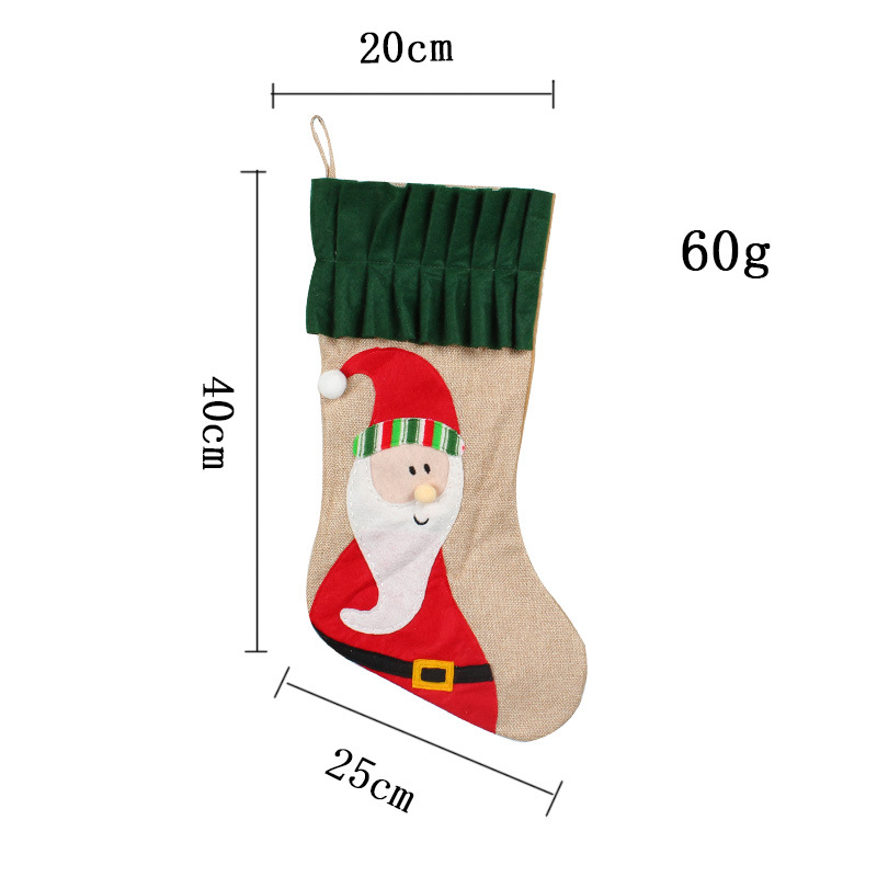 Christmas stocking