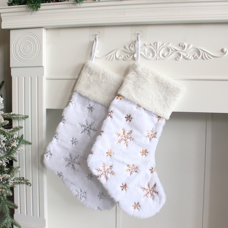 Christmas stocking